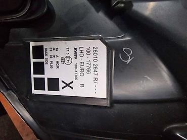 link daj: FAR DESNI ZA RENAULT KANGOO OD 2013. DO 2021. GOD. | nov far za — 2