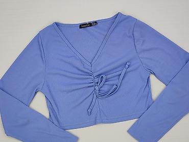 Boohoo, Top damski, rozmiar L w lalafo.pl Boohoo, Top damski, rozmiar L