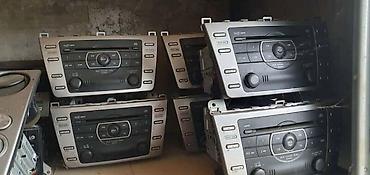 pc srbija: RADIO CD MP3 PLEJER MUZIKA ZA MAZDA 6 | Mazda 6 GH CD MP3 Radio — 1