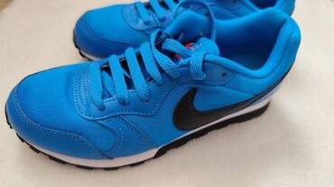 pandora нови сад – слике: Nike, 36.5, color - Light blue