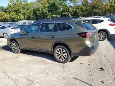 купить субару аутбек в бишкеке: Subaru Outback: 2020 г., 2.5 л, Бензин, Кроссовер