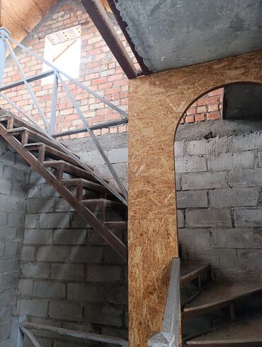 Продажа домов: Дом, 180 м², 8 комнат, Собственник, ПСО (под самоотделку) — 8