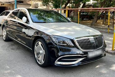 Nəqliyyat vasitəsinin icarəsi: Günlük, Mercedes -da lalafo.az — 10 Nəqliyyat vasitəsinin icarəsi: Günlük, Mercedes — 10