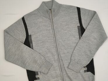 Sweatshirt for men, XL (EU 42), condition - Very good