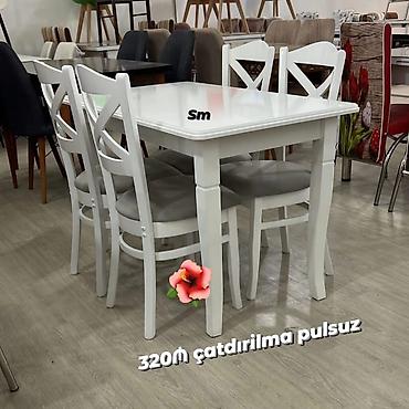 divan kreslo gence: Masa desti — 1