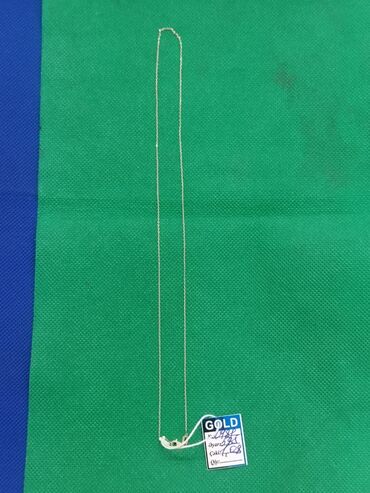 Boyunbağılar: Boyunbağı, Sarı qızıl, 583 Əyar — 4