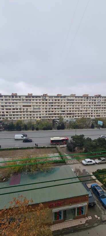 Köhnə tikili: Bakı, 4 otaqlı, Köhnə tikili, 100 kv. m — 5