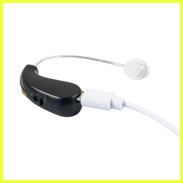 слух: Слуховые аппараты слуховой аппарат цифровой слуховой аппарат