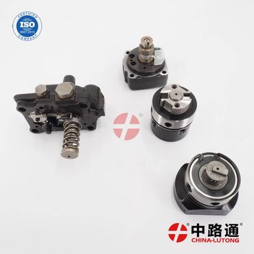 1 for Injection pump Head rotor lsuzu 4JA1 Tina Chen #for Injection