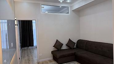 seven development: 2 комнаты, 57 м², Технопарк Элитка, 9 этаж, Дизайнерский ремонт — 2