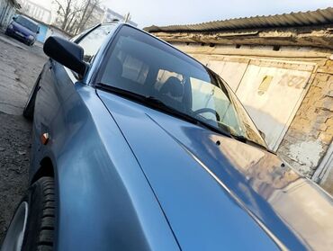 Honda: Honda Civic: 1989 г., 1.6 л, Механика, Бензин, Хэтчбэк at lalafo.kg — 8 Honda: Honda Civic: 1989 г., 1.6 л, Механика, Бензин, Хэтчбэк — 8