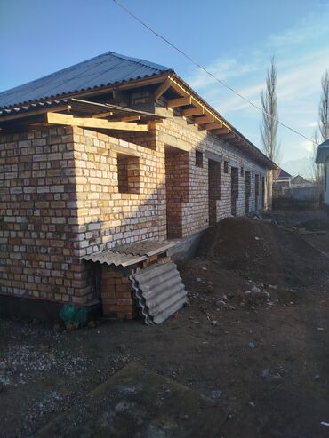 Продажа домов: Дом, 180 м², 9 комнат, Собственник, ПСО (под самоотделку) — 8