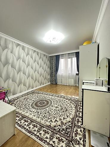 Продажа квартир: 4 комнаты, 135 м², Индивидуалка, 3 этаж, Дизайнерский ремонт — 9