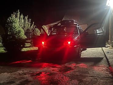 аренда авто с последующим выкупом в бишкеке: Volkswagen Vento: 1992 г., 2 л, Механика, Бензин, Седан — 9