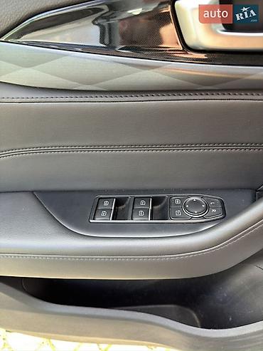 Weltmeister: Weltmeister W6, 2022 г., 98000 км, Передний, В наличии at lalafo.kg — 9 Weltmeister: Weltmeister W6, 2022 г., 98000 км, Передний, В наличии — 9