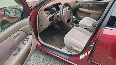 camry 1998: Toyota Camry: 1998 г., 2.2 л, Автомат, Бензин, Седан — 7