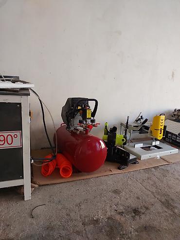 ручной гибочный инструмент: Plastmak Machine – Türkiyə istehsalı sənaye avadanlığı Təyinat: - — 5