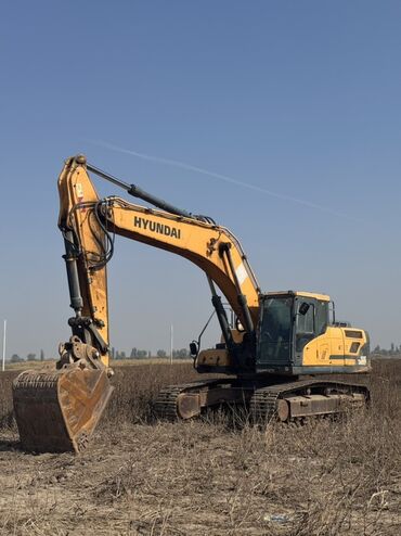 мини погрузчик цена бу: Экскаватор, Hyundai, Гусеницалуу