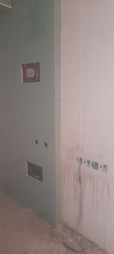 Elektrik işləri: Услуги электрика. Все виды электрических работ в — 15