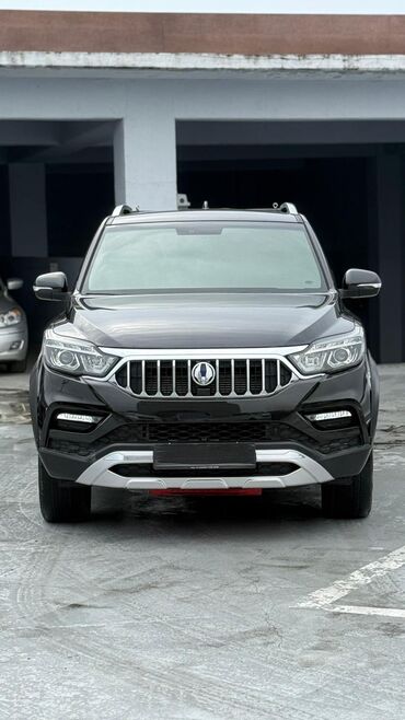 Ssangyong: Ssangyong Rexton Khan: 2020 г., 2.2 л, Автомат, Дизель, Пикап at lalafo.kg — 24 Ssangyong: Ssangyong Rexton Khan: 2020 г., 2.2 л, Автомат, Дизель, Пикап — 24