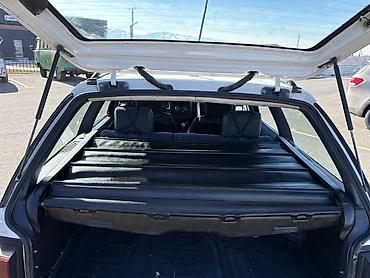 Volkswagen: Volkswagen Passat: 1994 г., 1.8 л, Механика, Бензин, Универсал — 9