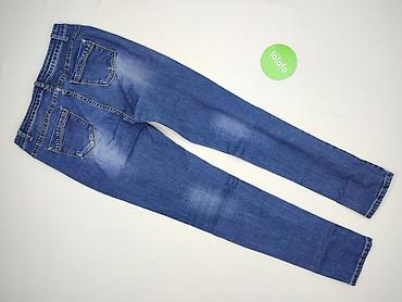 levis dzwony: Jeansy damskie, rozmiar S — 3