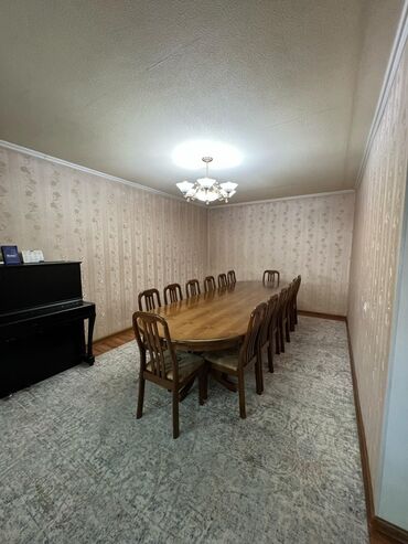 Продажа домов: Дом, 100 м², 4 комнаты, Собственник, Старый ремонт — 10