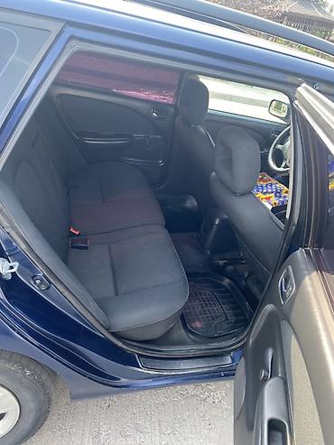 d 4d: Toyota Avensis: 2001 г., 2 л, Механика, Дизель, Универсал — 7
