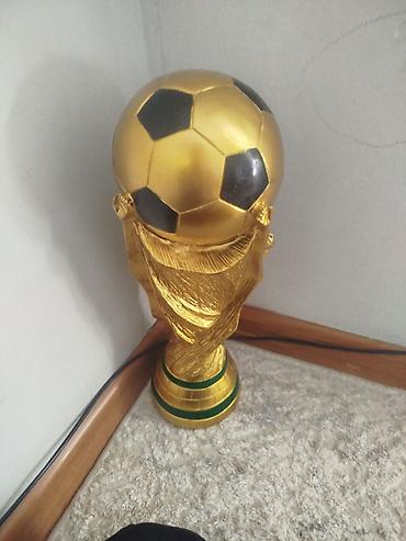 Декоративные фигуры