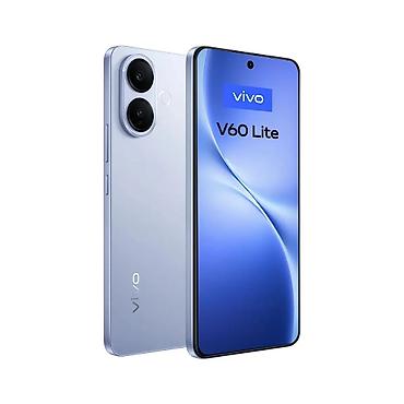 Vivo 256 GB, rəng - Mavi, Barmaq izi