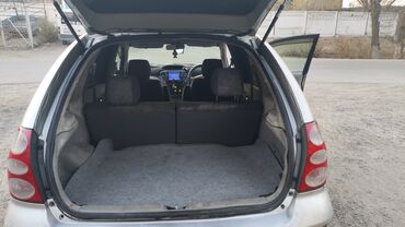 Toyota: Toyota Nadia: 1999 г., 2 л, Автомат, Бензин, Минивэн at lalafo.kg — 9 Toyota: Toyota Nadia: 1999 г., 2 л, Автомат, Бензин, Минивэн — 9