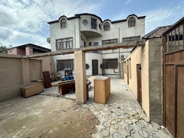 Uzunmüddətli kirayə evlər: 3 kv. m, 5 otaqlı, İşıq -da lalafo.az — 14 Uzunmüddətli kirayə evlər: 3 kv. m, 5 otaqlı, İşıq — 14