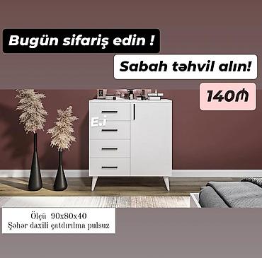 Komodlar: Yeni, Güzgüsüz — 1