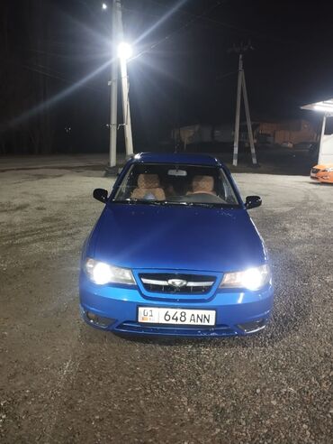 Daewoo: Daewoo Nexia: 2012 г., 1.6 л, Механика, Бензин, Седан