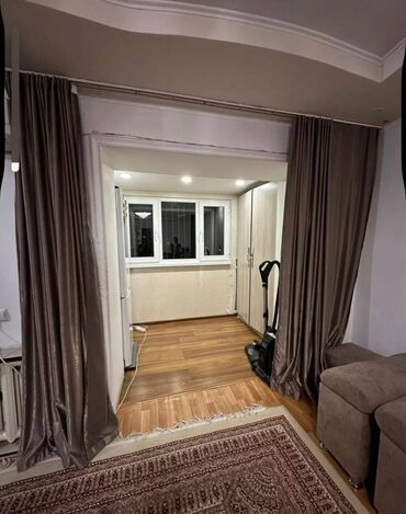 Продажа квартир: 2 комнаты, 46 м², Хрущевка, 3 этаж, Косметический ремонт