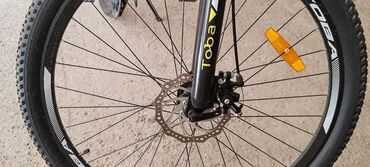 Şəhər velosipedləri: Yeni Şəhər velosipedi Toba, 29", sürətlərin sayı: 32, Ödənişli çatdırılma, Rayonlara çatdırılma, Ünvandan götürmə — 3