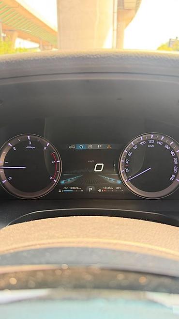 ssang: Ssangyong Rexton: 2020 г., 2.2 л, Автомат, Дизель, Внедорожник — 3