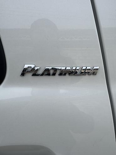 Toyota: Toyota Sequoia: 2020 г., 5.7 л, Внедорожник — 5