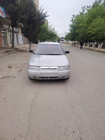 VAZ (LADA): VAZ (LADA) 2110: 1.5 l | 2001 il Sedan — 1