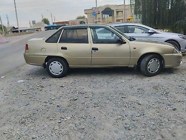 коробка нексия 1: Chevrolet Nexia: 2008 г., 1.5 л, Механика, Бензин, Седан — 3