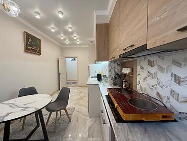 Посуточная аренда квартир: 2 комнаты, Душевая кабина, Постельное белье, Кондиционер at lalafo.kg — 8 Посуточная аренда квартир: 2 комнаты, Душевая кабина, Постельное белье, Кондиционер — 8