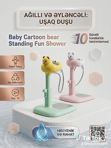 basen intex: Uşaq üçün hamam duşu — 2
