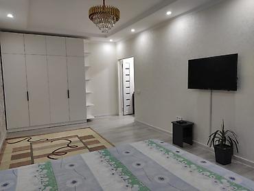 Долгосрочная аренда квартир: 1 комната, Риэлтор, Без подселения, С мебелью полностью — 2