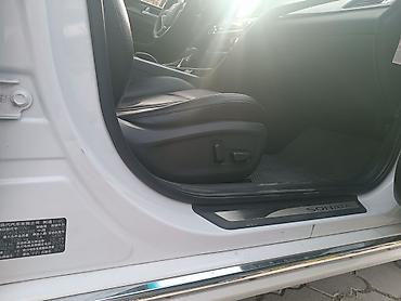 Hyundai: Hyundai Sonata: 2020 г., 2 л, Автомат, Гибрид, Седан — 7