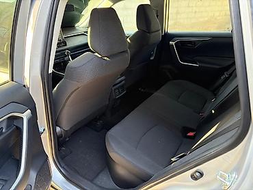rx 2006: Toyota RAV4: 2020 г., 2.5 л, Автомат, Гибрид, Кроссовер — 7
