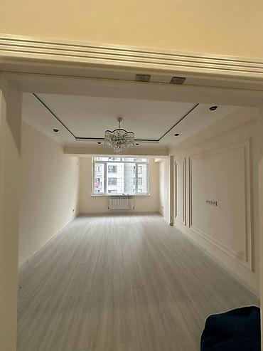 Продажа квартир: 3 комнаты, 96 м², Пишпек Индивидуалка, 3 этаж — 5