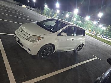 камри 25 2 2: Toyota Ist: 2003 г., 1.5 л, Автомат, Бензин, Хэтчбэк — 3
