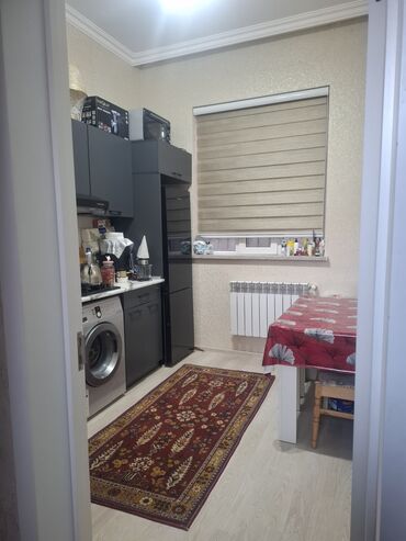 Həyət evləri və villaların satışı: 2 otaqlı, 66 kv. m, Yeni təmirli — 14