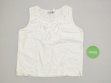 bluzki drapowana: Together, Bluzka damska, rozmiar 2XL — 2
