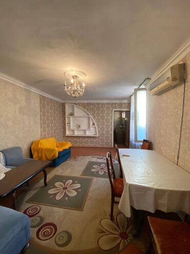 Uzunmüddətli kirayə evlər: 75 kv. m, 3 otaqlı -da lalafo.az — 5 Uzunmüddətli kirayə evlər: 75 kv. m, 3 otaqlı — 5